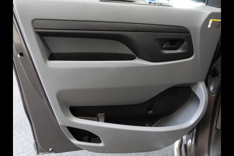 Opel Vivaro-e L3H1 Edition 75 kWh Automaat Airco Navigatie Cruise Control WLTP 317 km actieradius