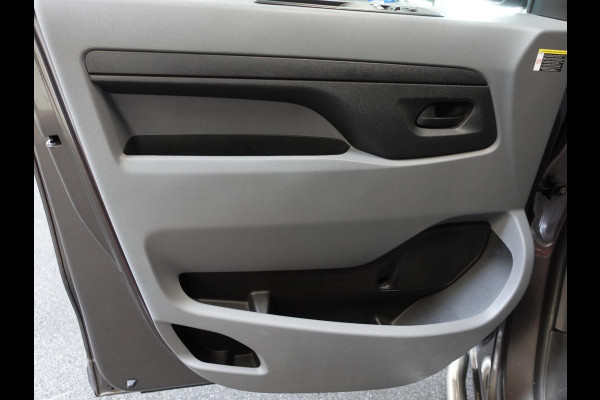 Opel Vivaro-e L3H1 Edition 75 kWh Automaat Airco Navigatie Cruise Control WLTP 317 km actieradius