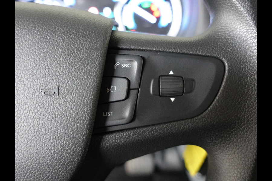 Opel Vivaro-e L3H1 Edition 75 kWh Automaat Airco Navigatie Cruise Control WLTP 317 km actieradius