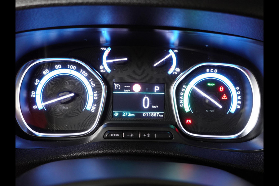 Opel Vivaro-e L3H1 Edition 75 kWh Automaat Airco Navigatie Cruise Control WLTP 317 km actieradius