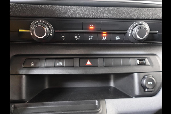 Opel Vivaro-e L3H1 Edition 75 kWh Automaat Airco Navigatie Cruise Control WLTP 317 km actieradius