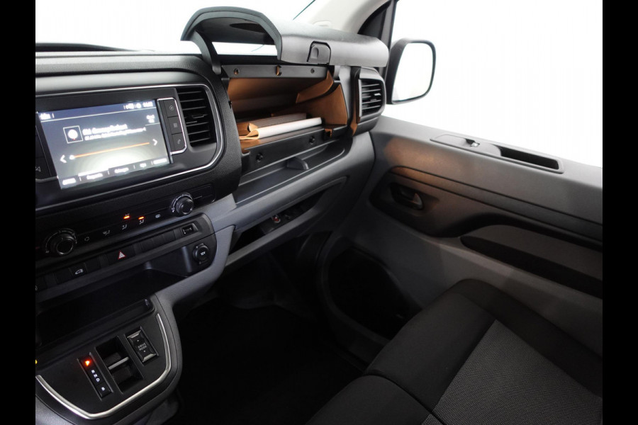 Opel Vivaro-e L3H1 Edition 75 kWh Automaat Airco Navigatie Cruise Control WLTP 317 km actieradius