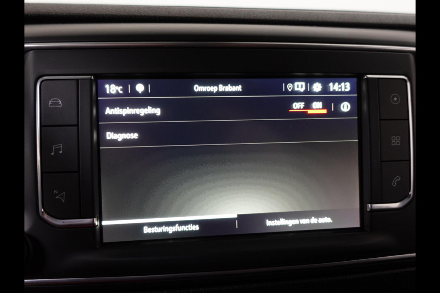 Opel Vivaro-e L3H1 Edition 75 kWh Automaat Airco Navigatie Cruise Control WLTP 317 km actieradius