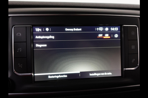 Opel Vivaro-e L3H1 Edition 75 kWh Automaat Airco Navigatie Cruise Control WLTP 317 km actieradius