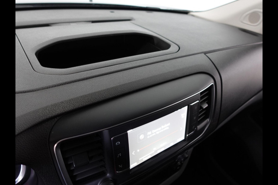 Opel Vivaro-e L3H1 Edition 75 kWh Automaat Airco Navigatie Cruise Control WLTP 317 km actieradius