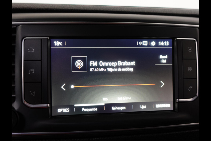 Opel Vivaro-e L3H1 Edition 75 kWh Automaat Airco Navigatie Cruise Control WLTP 317 km actieradius