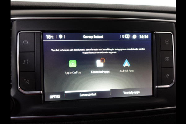 Opel Vivaro-e L3H1 Edition 75 kWh Automaat Airco Navigatie Cruise Control WLTP 317 km actieradius