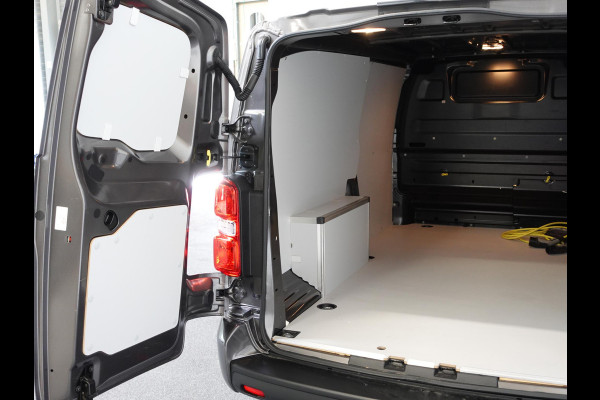 Opel Vivaro-e L3H1 Edition 75 kWh Automaat Airco Navigatie Cruise Control WLTP 317 km actieradius