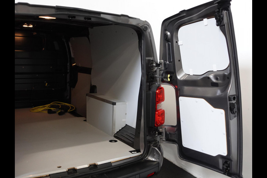 Opel Vivaro-e L3H1 Edition 75 kWh Automaat Airco Navigatie Cruise Control WLTP 317 km actieradius