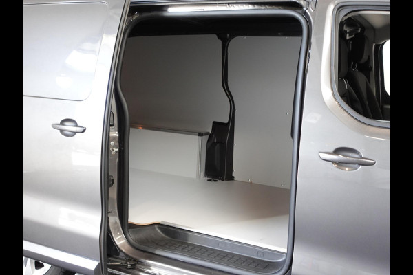Opel Vivaro-e L3H1 Edition 75 kWh Automaat Airco Navigatie Cruise Control WLTP 317 km actieradius