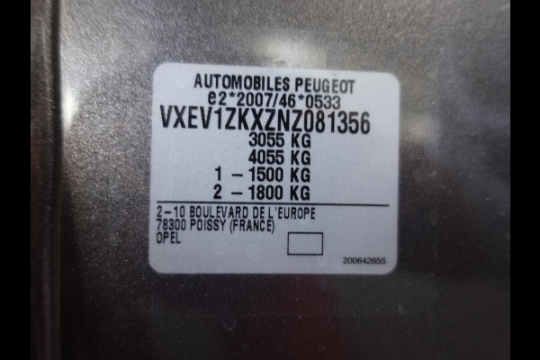 Opel Vivaro-e L3H1 Edition 75 kWh Automaat Airco Navigatie Cruise Control WLTP 317 km actieradius