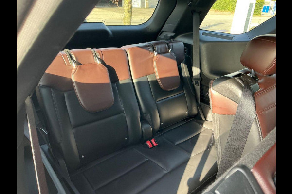 Ford Explorer 3.0 V6 EcoBoost PHEV Platinum 457pk | 7 persoons | Trekhaak | Panoramadak | BTW verrekenbaar | Adaptieve Cruise | Lederen bekleding | Stoelverwarming