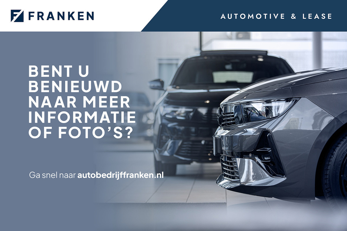 Ford Kuga 2.5 PHEV ST-Line X | Trekhaak | BLIS | B&O | Navigatie