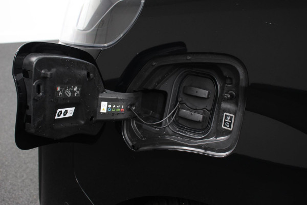 Opel Vivaro-e Combi Zafira L2H1 75 kWh 8 persoons ! Navigatie Airco Dab Camera 360 Cruise control Dab Lichtmetalen velgen Stoelverwarming