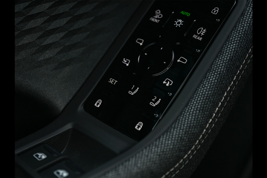 Audi A6 Avant 2.0 e-hybrid Quattro S-Line | Memory Seats | Achteras besturing | 360 Camera | Adaptive cruise | Trekhaak wegklapbaar