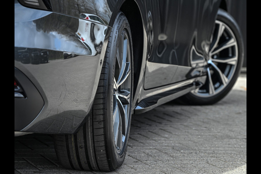 Audi A6 Avant 2.0 e-hybrid Quattro S-Line | Memory Seats | Achteras besturing | 360 Camera | Adaptive cruise | Trekhaak wegklapbaar