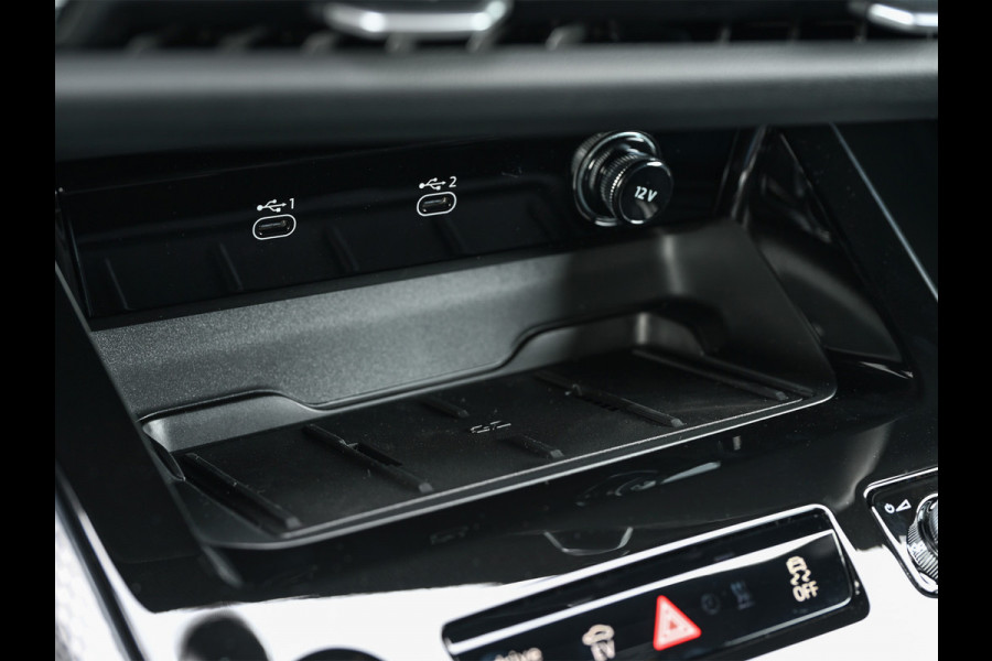 Audi A6 Avant 2.0 e-hybrid Quattro S-Line | Memory Seats | Achteras besturing | 360 Camera | Adaptive cruise | Trekhaak wegklapbaar