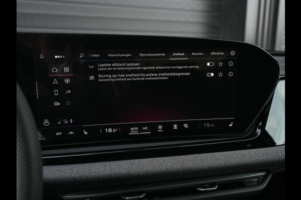 Audi A6 Avant 2.0 e-hybrid Quattro S-Line | Memory S-Seats | Achteras besturing | 21inch. wheels | 360 Camera | Adaptive cruise