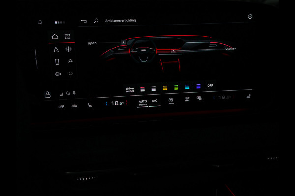 Audi A6 Avant 2.0 e-hybrid Quattro S-Line | Memory S-Seats | Achteras besturing | 21inch. wheels | 360 Camera | Adaptive cruise