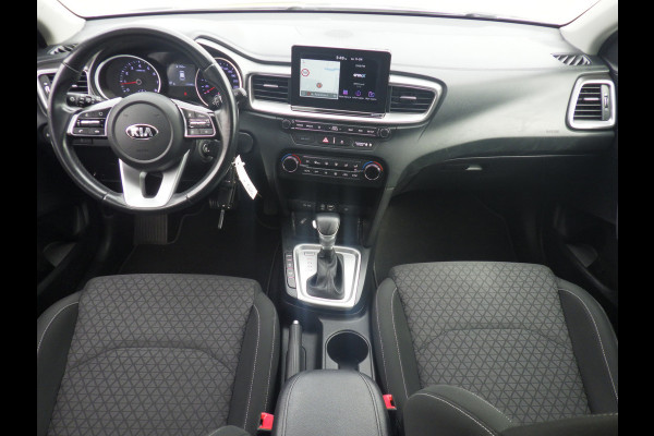 Kia Ceed 1.4 T-GDi Automaat DynamicPlusLine, Camera, Cruise, NL/NAP!