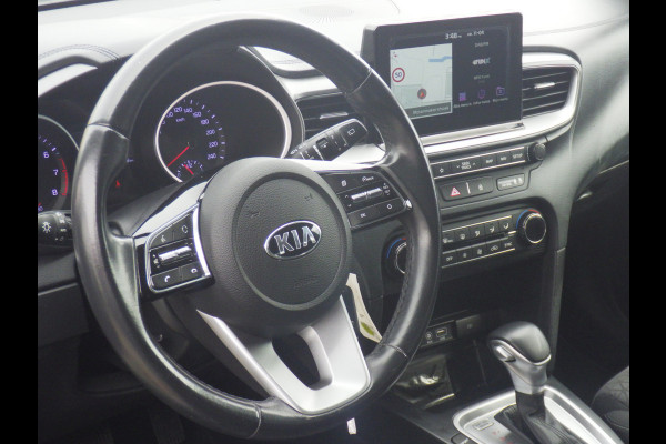 Kia Ceed 1.4 T-GDi Automaat DynamicPlusLine, Camera, Cruise, NL/NAP!
