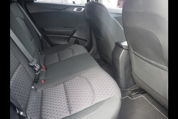 Kia Ceed 1.4 T-GDi Automaat DynamicPlusLine, Camera, Cruise, NL/NAP!