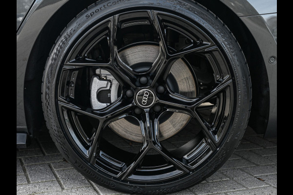 Audi A6 Avant 2.0 e-hybrid Quattro S-Line | Memory Seats | Achteras besturing | Stylingkit | 360 Camera | Adaptive cruise