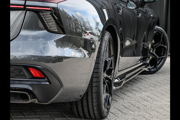 Audi A6 Avant 2.0 e-hybrid Quattro S-Line | Memory Seats | Achteras besturing | Stylingkit | 360 Camera | Adaptive cruise