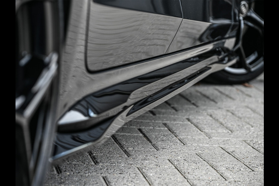 Audi A6 Avant 2.0 e-hybrid Quattro S-Line | Memory Seats | Achteras besturing | Stylingkit | 360 Camera | Adaptive cruise