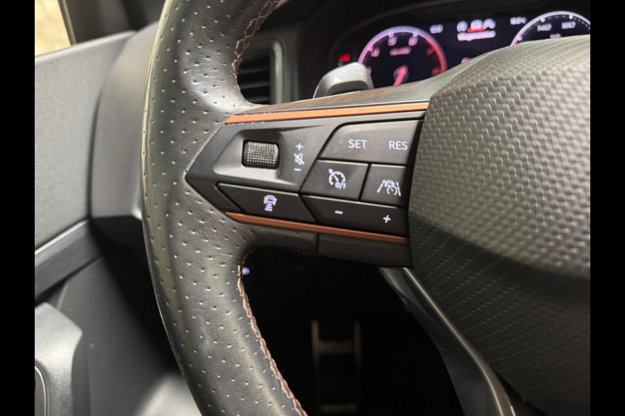 CUPRA Ateca 2.0 TSI 4DRIVE 300 PK | Facelift | Pano | Keyless | Trekhaak | 360 camera