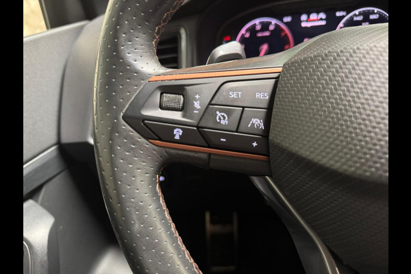 CUPRA Ateca 2.0 TSI 4DRIVE 300 PK | Facelift | Pano | Keyless | Trekhaak | 360 camera