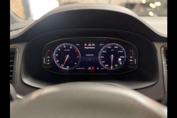 CUPRA Ateca 2.0 TSI 4DRIVE 300 PK | Facelift | Pano | Keyless | Trekhaak | 360 camera