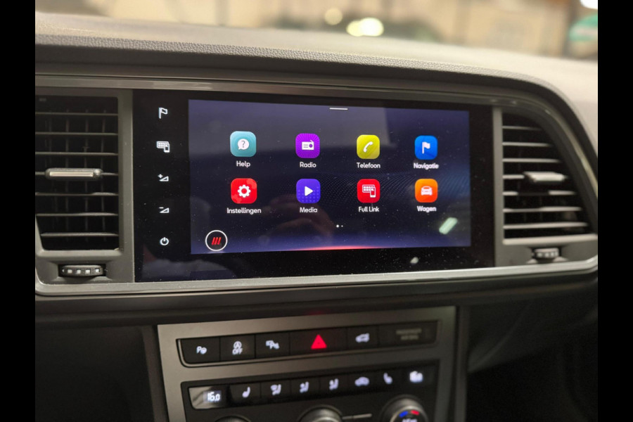 CUPRA Ateca 2.0 TSI 4DRIVE 300 PK | Facelift | Pano | Keyless | Trekhaak | 360 camera