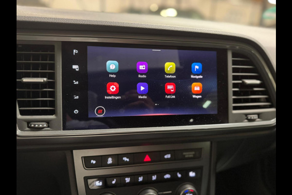 CUPRA Ateca 2.0 TSI 4DRIVE 300 PK | Facelift | Pano | Keyless | Trekhaak | 360 camera