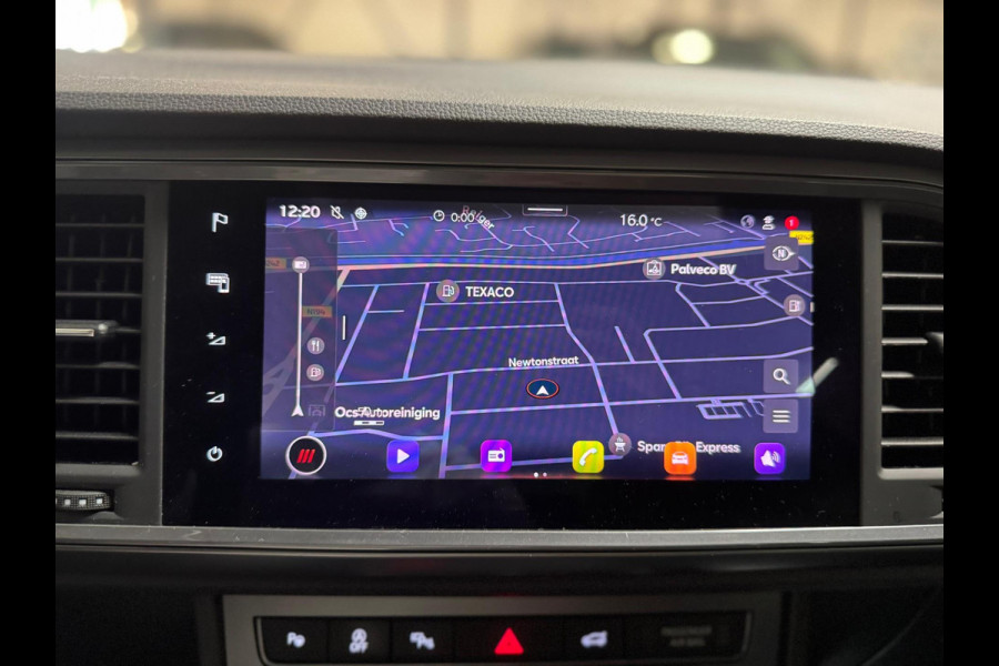 CUPRA Ateca 2.0 TSI 4DRIVE 300 PK | Facelift | Pano | Keyless | Trekhaak | 360 camera