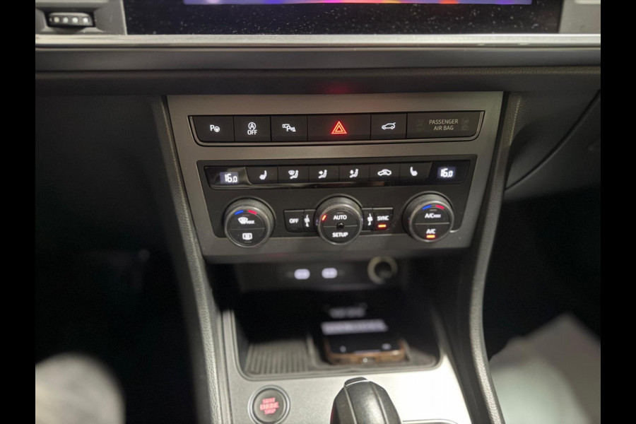 CUPRA Ateca 2.0 TSI 4DRIVE 300 PK | Facelift | Pano | Keyless | Trekhaak | 360 camera