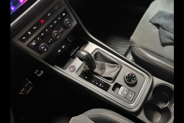 CUPRA Ateca 2.0 TSI 4DRIVE 300 PK | Facelift | Pano | Keyless | Trekhaak | 360 camera