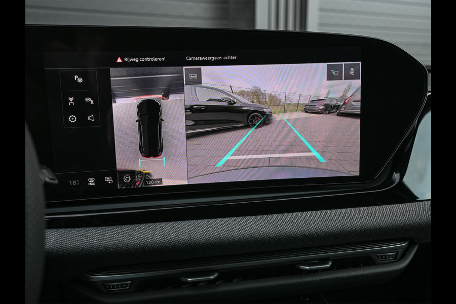 Audi A6 Avant 2.0 e-hybrid Quattro S-Line | Memory Seats | Achteras besturing | Stylingkit | 360 Camera | Adaptive cruise