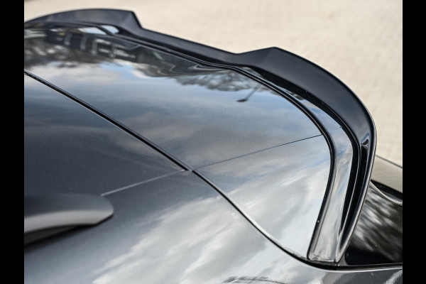 Audi A6 Avant 2.0 e-hybrid Quattro S-Line | Memory Seats | Achteras besturing | Stylingkit | 360 Camera | Adaptive cruise