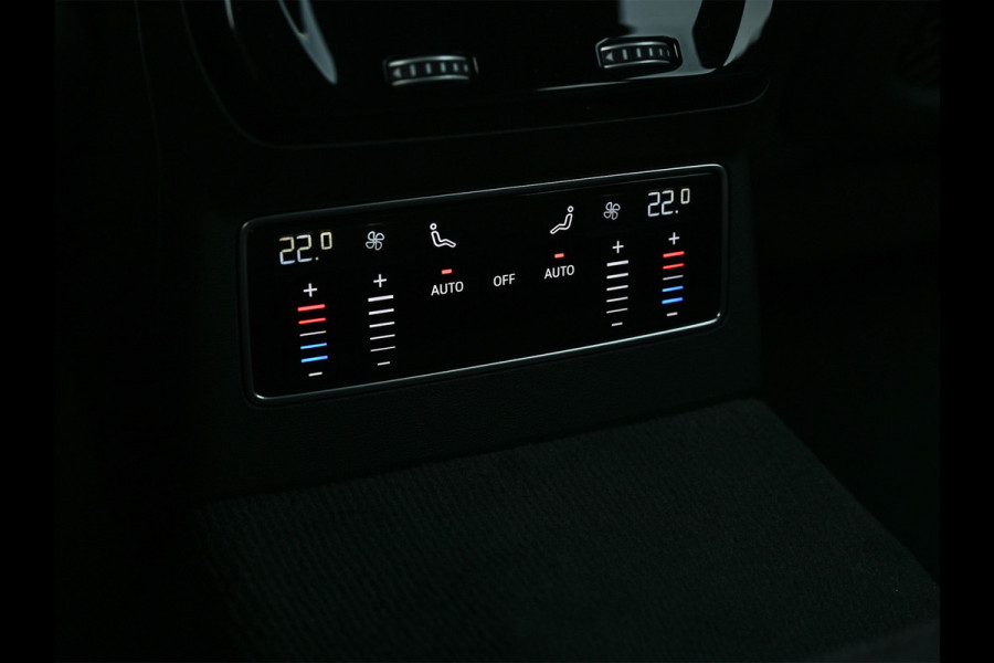 Audi A6 Avant 2.0 e-hybrid Quattro S-Line | Memory Seats | Achteras besturing | Stylingkit | 360 Camera | Adaptive cruise