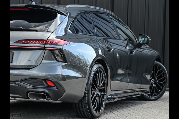 Audi A6 Avant 2.0 e-hybrid Quattro S-Line | Memory Seats | Achteras besturing | Stylingkit | 360 Camera | Adaptive cruise