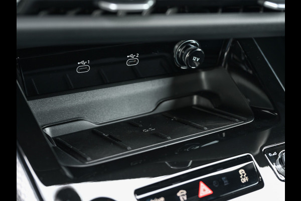 Audi A6 Avant 2.0 e-hybrid Quattro S-Line | Memory Seats | Achteras besturing | Stylingkit | 360 Camera | Adaptive cruise