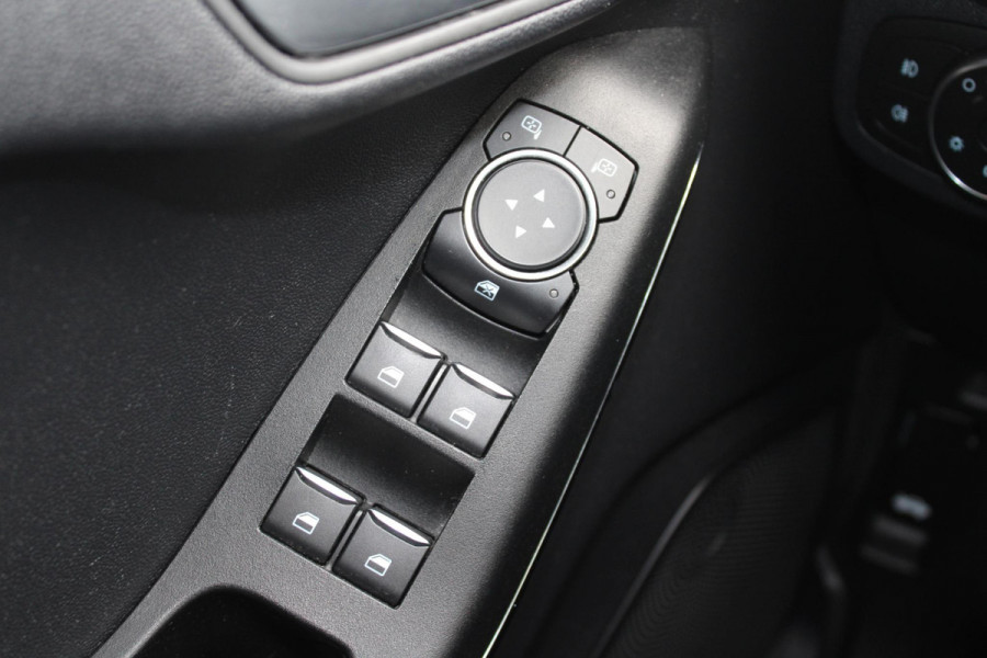 Ford Fiesta 1.0 EcoBoost Titanium | Cruise Control | Climate Control | 73.000 km !