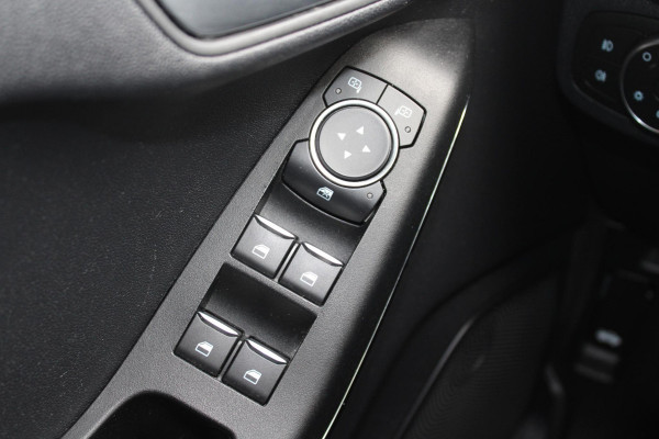 Ford Fiesta 1.0 EcoBoost Titanium | Cruise Control | Climate Control | 73.000 km !