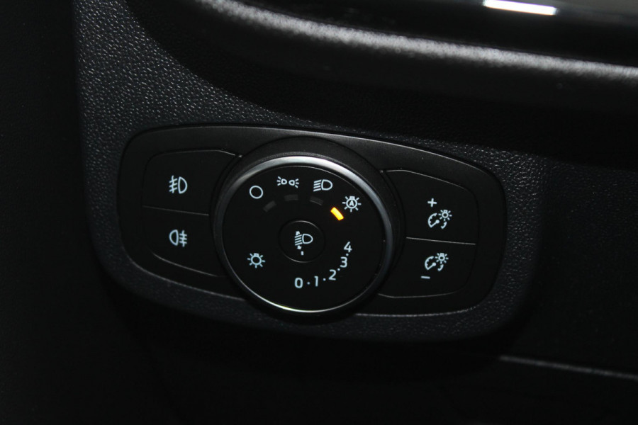 Ford Fiesta 1.0 EcoBoost Titanium | Cruise Control | Climate Control | 73.000 km !