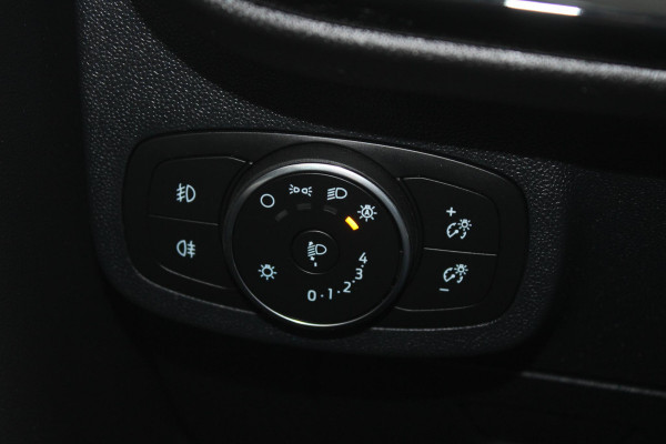 Ford Fiesta 1.0 EcoBoost Titanium | Cruise Control | Climate Control | 73.000 km !