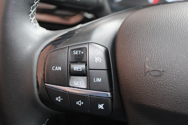 Ford Fiesta 1.0 EcoBoost Titanium | Cruise Control | Climate Control | 73.000 km !