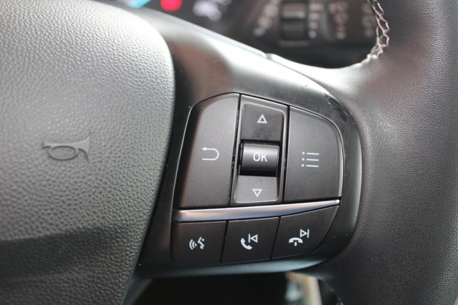 Ford Fiesta 1.0 EcoBoost Titanium | Cruise Control | Climate Control | 73.000 km !