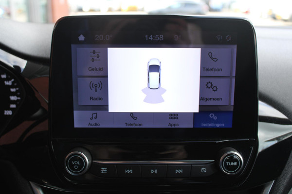 Ford Fiesta 1.0 EcoBoost Titanium | Cruise Control | Climate Control | 73.000 km !