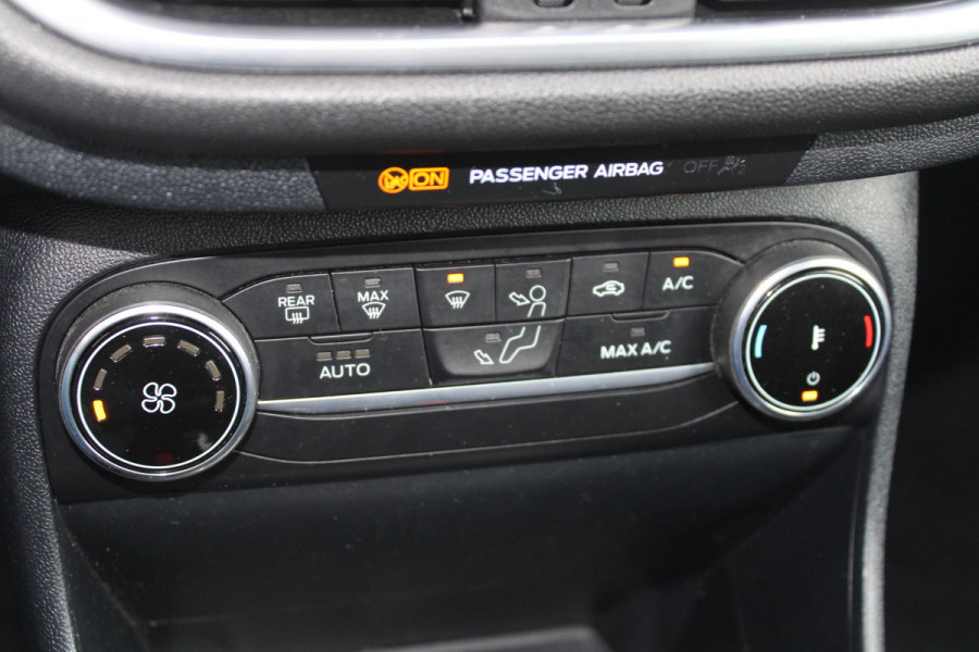 Ford Fiesta 1.0 EcoBoost Titanium | Cruise Control | Climate Control | 73.000 km !